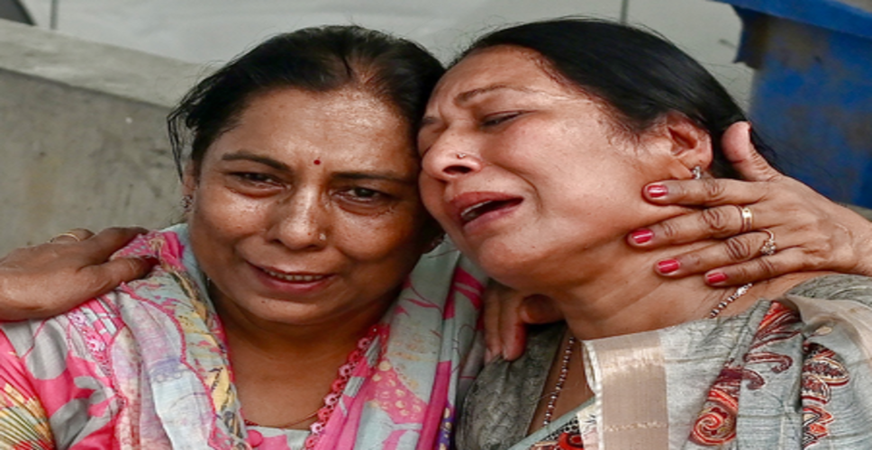 मालवीय नगर अग्निकांड के बाद एक्शन में दिल्ली सरकार, सीएम रेखा गुप्ता शुक्रवार को करेंगी अहम बैठक