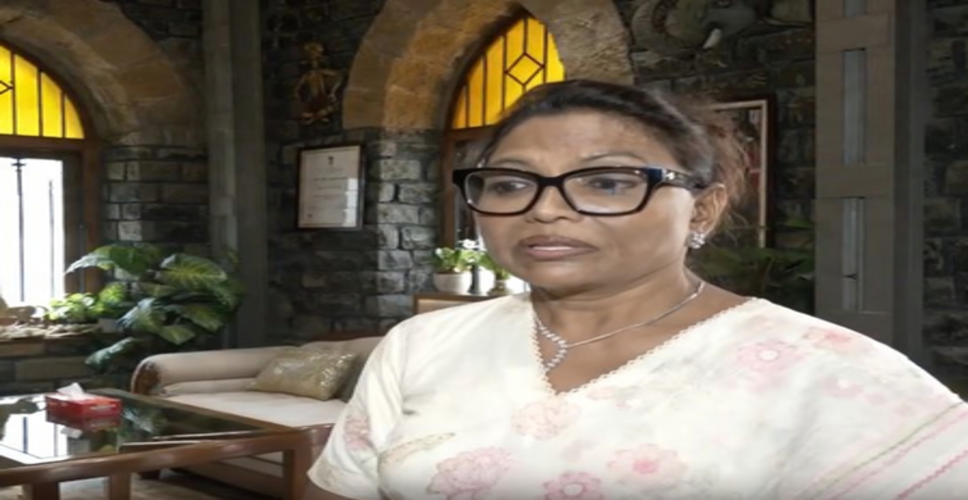 पद्मश्री से सम्मानित महिलाओं ने महिला आरक्षण बिल पर प्रधानमंत्री मोदी का जताया आभार