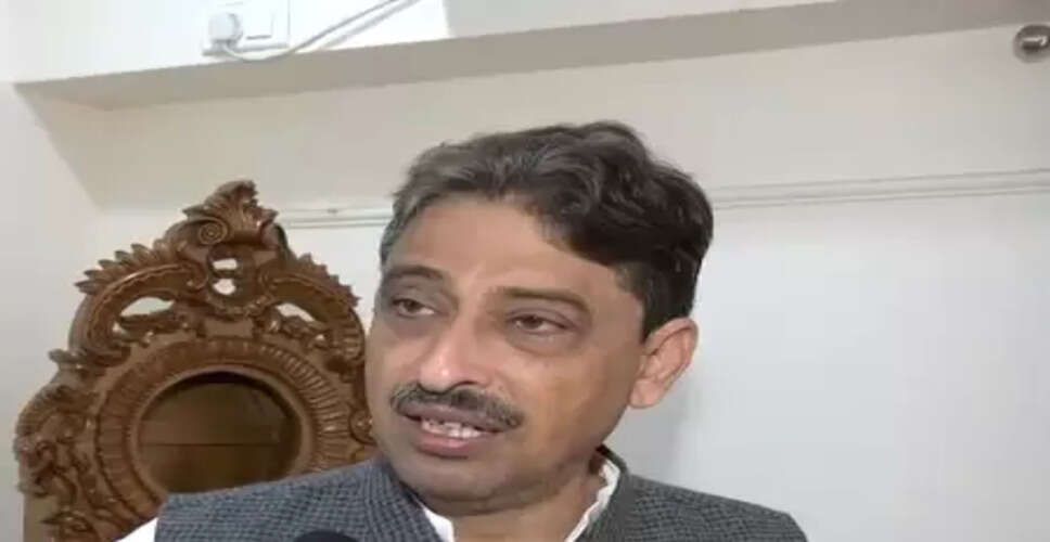 इमरान मसूद ने किया मदनी के बयान का समर्थन, कहा- सभी को 'जिहाद' सिखाया जाना चाहिए