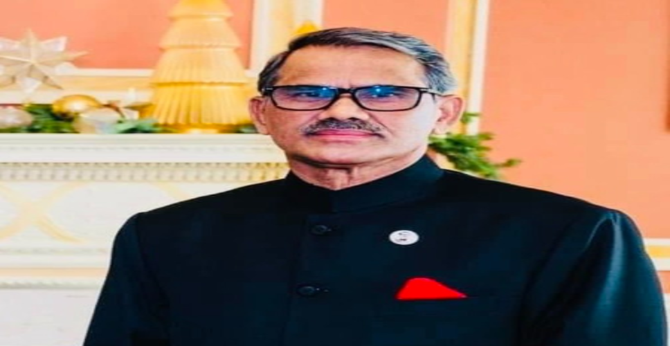 बांग्लादेश के विदेश मंत्री खलीलुर रहमान तीन दिवसीय दौरे पर आज आएंगे भारत