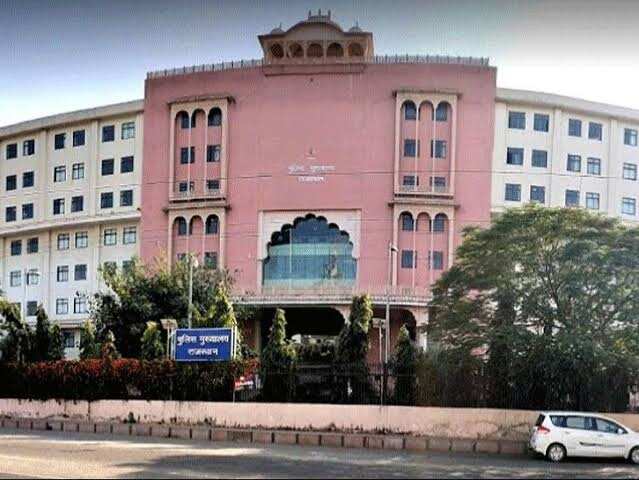 राजस्थान पुलिस में बड़ा फेरबदल: 57 ASP के तबादले, वीडियो में जाने जयपुर कमिश्नरेट से SOG तक बदली जिम्मेदारियां