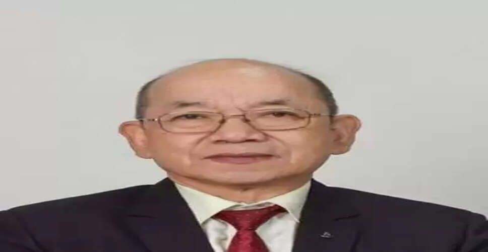 मिजोरम के गृह मंत्री ने असम के स्कूल में क्रिसमस की पूर्व संध्या तोड़फोड़ पर जताई चिंता