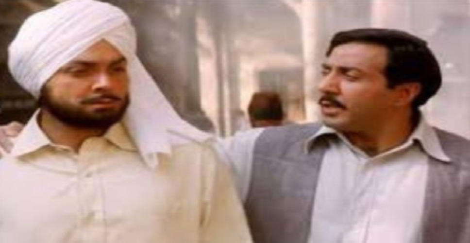 पुण्यतिथि विशेष : चंद्रशेखर आजाद के बलिदान को दिखाती हैं बॉलीवुड की ये शानदार फिल्में