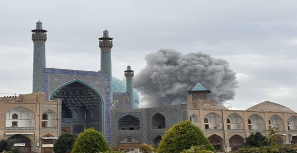 तेहरान के बाद इस्फहान अमेरिका-इजरायल के लगातार निशाने पर क्यों?