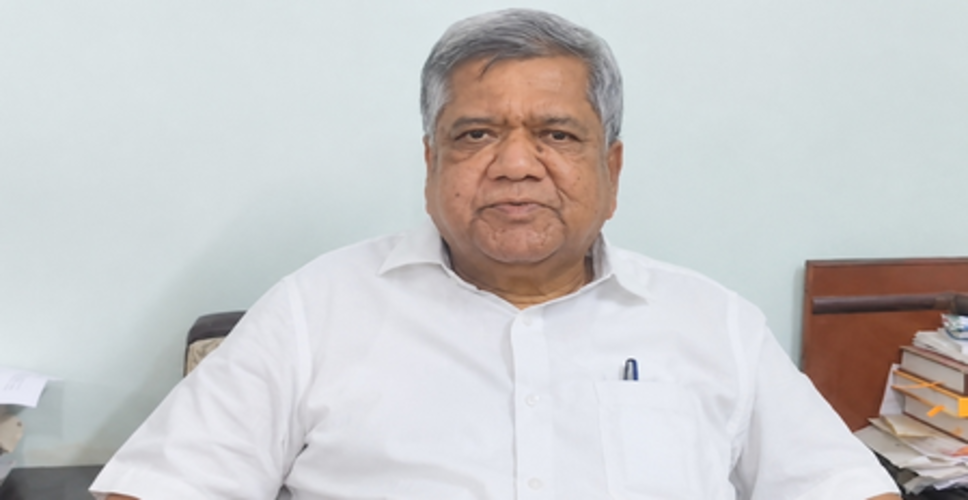 कर्नाटक में कांग्रेस सरकार को लेकर भाजपा का तंज, जगदीश शेट्टार ने उठाए नेतृत्व और वित्तीय स्थिति पर सवाल