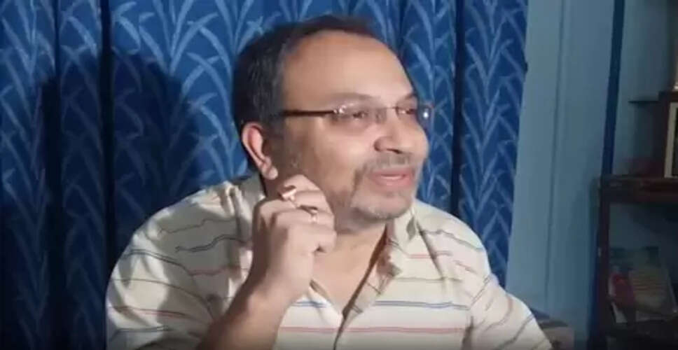 हुमायूं कबीर की नई पार्टी पर तृणमूल नेता कुणाल घोष बोले, साजिश साफ दिख रही