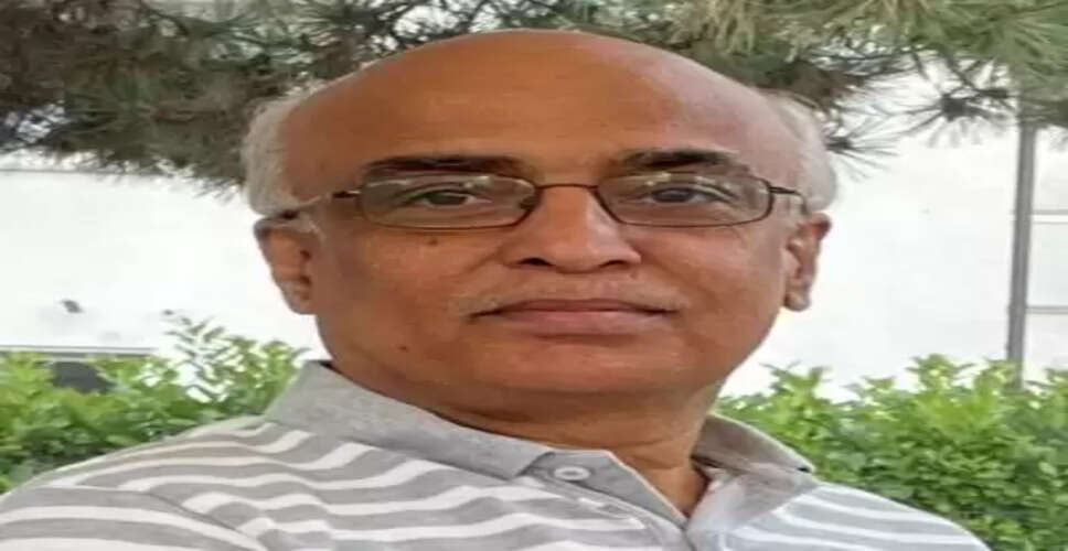 सिंध में गुप्त परमाणु गतिविधियां चला रहा है पाकिस्तान? सिंधी नेता ने वैश्विक समुदाय को लिखी चिट्ठी