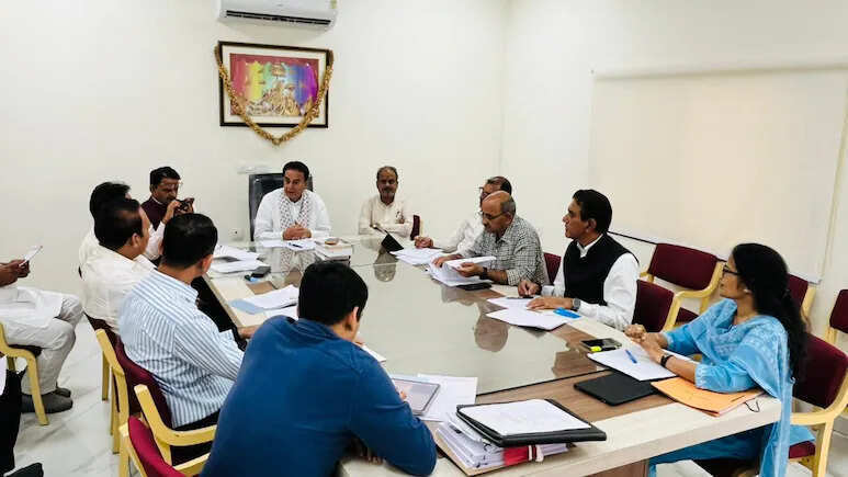 खेजड़ी संरक्षण को लेकर राजस्थान सरकार की बड़ी पहल, नया कानून लाने की तैयारी तेज