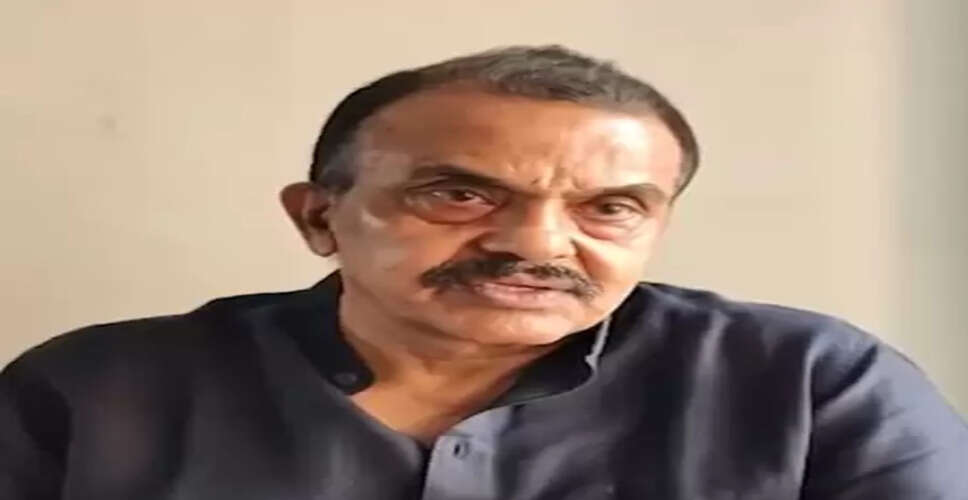 हिंदू परंपराओं के खिलाफ खड़े लोगों को इतिहास से सीख लेनी चाहिए : संजय निरुपम