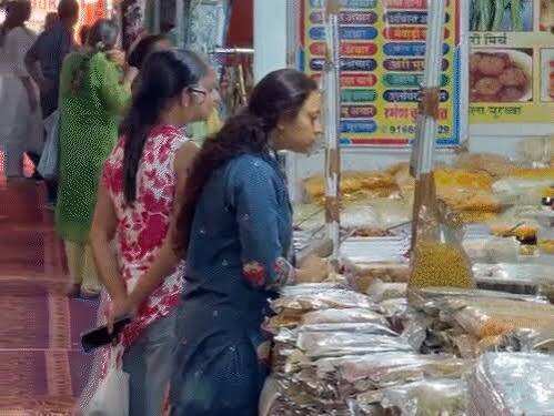 जयपुर में सजा स्वदेशी कला का रंगीन संसार, वीडियो में जाने देशभर के शिल्पकारों ने सजाया आर्ट एंड क्राफ्ट फेयर