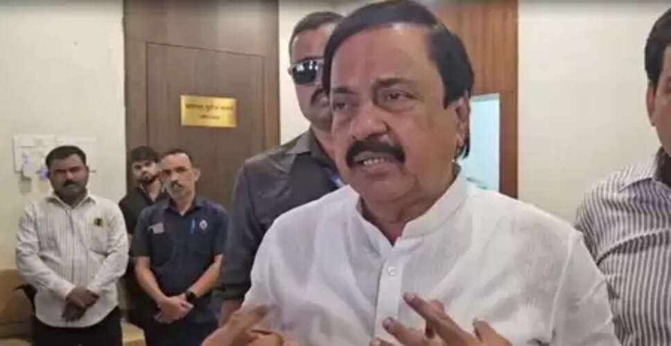 बीएमसी चुनाव: एनसीपी ने 100 सीटों पर चुनाव लड़ने की तैयारी की, मुंबई में लगातार दूसरे दिन हुई बैठक