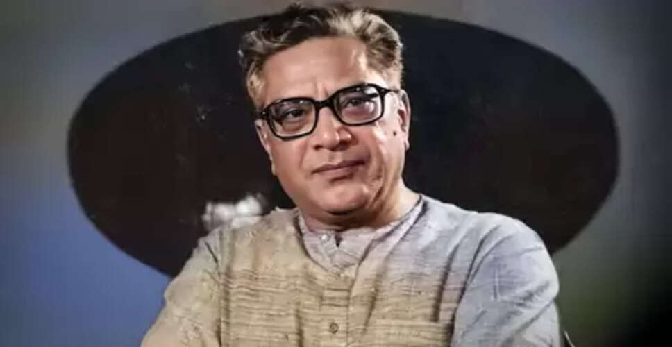 42 साल की उम्र में सर्जन से फिल्मी सितारा बने श्रीराम लागू, अमिताभ-राजेश से रहा खास कनेक्शन