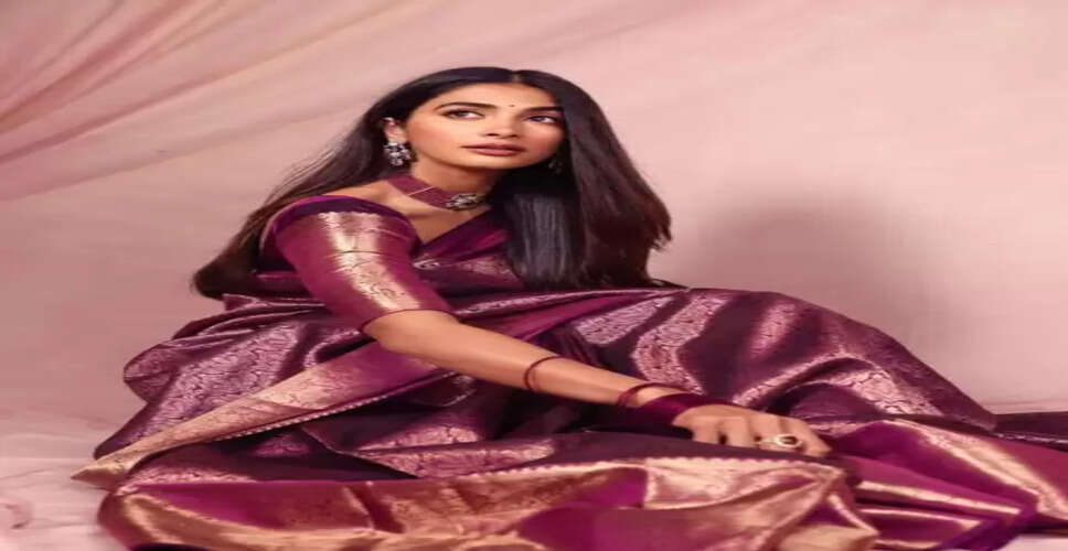 &lsquo;फिल्म को लीक होते देखना बहुत मुश्किल है...&rsquo; पूजा हेगड़े ने &lsquo;जन नायकन&rsquo; पायरेसी पर जताया दुख