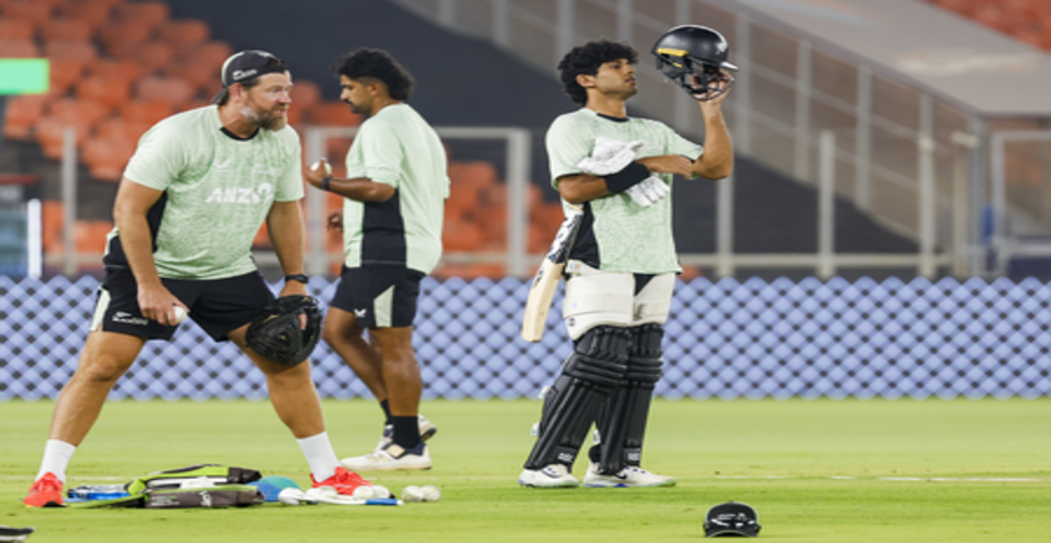 भारत को हराना बेहद मुश्किल, न्यूजीलैंड को चमत्कार करना होगा: डेल स्टेन
