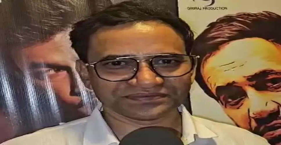 महाराष्ट्र में भाषा पर राजनीति बहुत ही घटिया : दिनेश लाल यादव&nbsp;