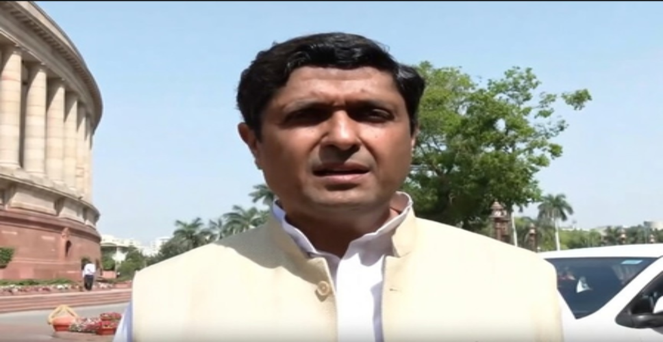 अगर निष्पक्ष चुनाव हो तो सभी राज्यों में इंडिया गठबंधन जीतेगाः सांसद उज्ज्वल रमन सिंह