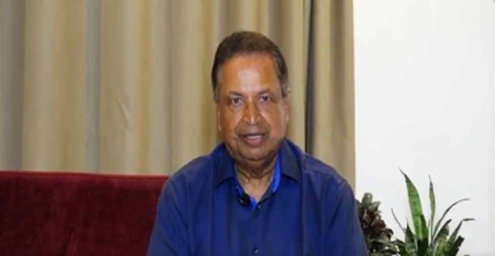 भारत की भूमिका से नेपाल-बांग्लादेश ऊर्जा और व्यापार सहयोग को नई गति संभव : बिनोद के. चौधरी