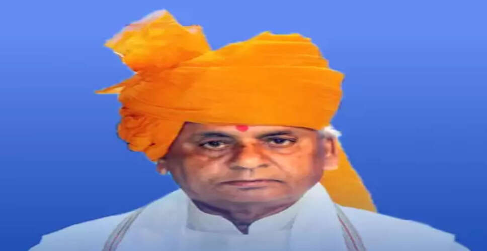 कल्याण सिंह: सत्ता, संघर्ष और सियासत की नैतिकता का नाम