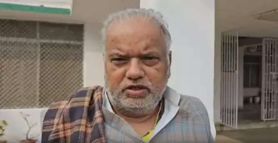 'मुख्यमंत्री को शब्दों का इस्तेमाल मर्यादा के साथ करना चाहिए', बिहार के मंत्री श्रवण कुमार का ममता बनर्जी को जवाब