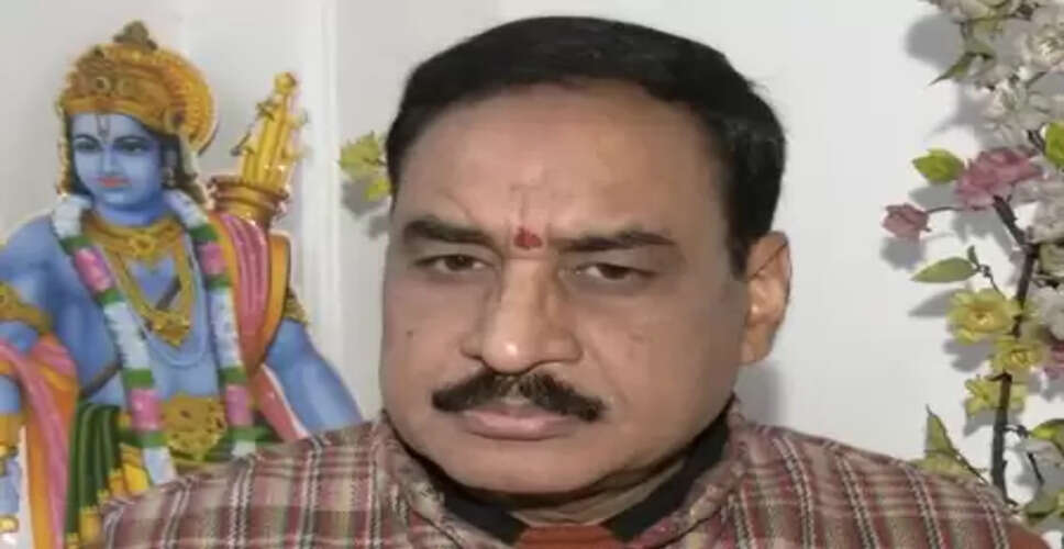 उमर खालिद और शरजील इमाम ने पूरे देश को दंगों की आग में झोंकने की कोशिश की: विनोद बंसल