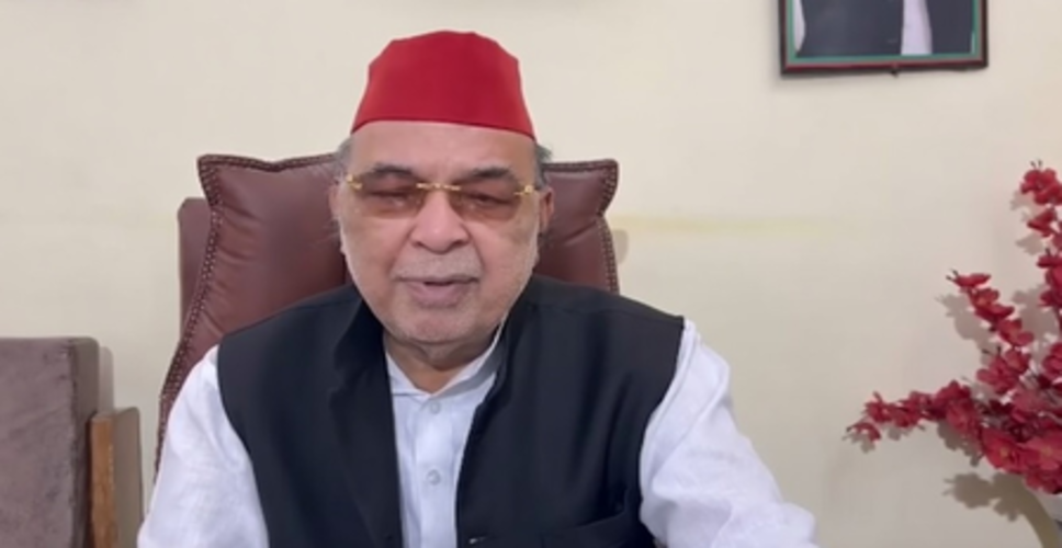 महिला सशक्तिकरण की दिशा में हमें समग्र विचारधारा को अपनाना होगा:  रविदास मल्होत्रा