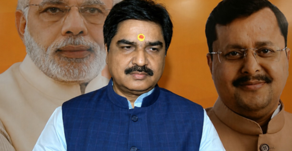 भाजपा प्रवक्ता प्रेम शुक्ला ने की डॉ श्यामा प्रसाद मुखर्जी की तारीफ, बोले, आज उन्हीं की वजह से पश्चिम बंगाल है