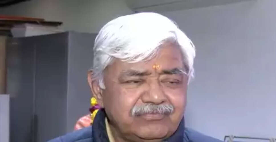 हर मुसलमान आतंकवादी नहीं है: आलोक कुमार