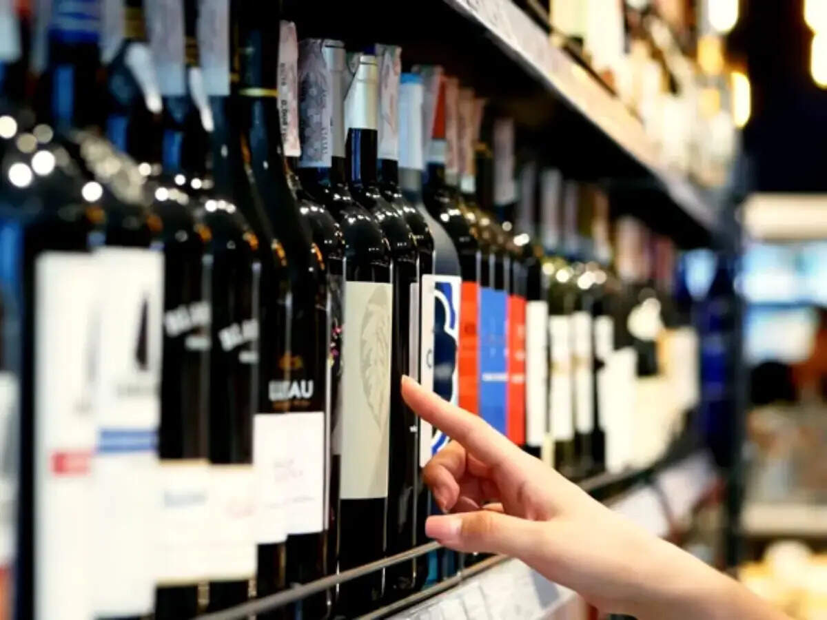 राजस्थान में आबकारी नीति 2025-29 में बड़े बदलाव, शराब महंगी होगी और देर रात बिक्री की जाएगी