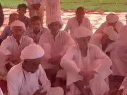 जालोर में पंचायत का तुगलकी फरमान, एक्सक्लुसीव फुटेज में देखें 15 गांव की बहू-बेटियों पर कैमरे वाले मोबाइल फोन पर बैन, विरोध शुरू