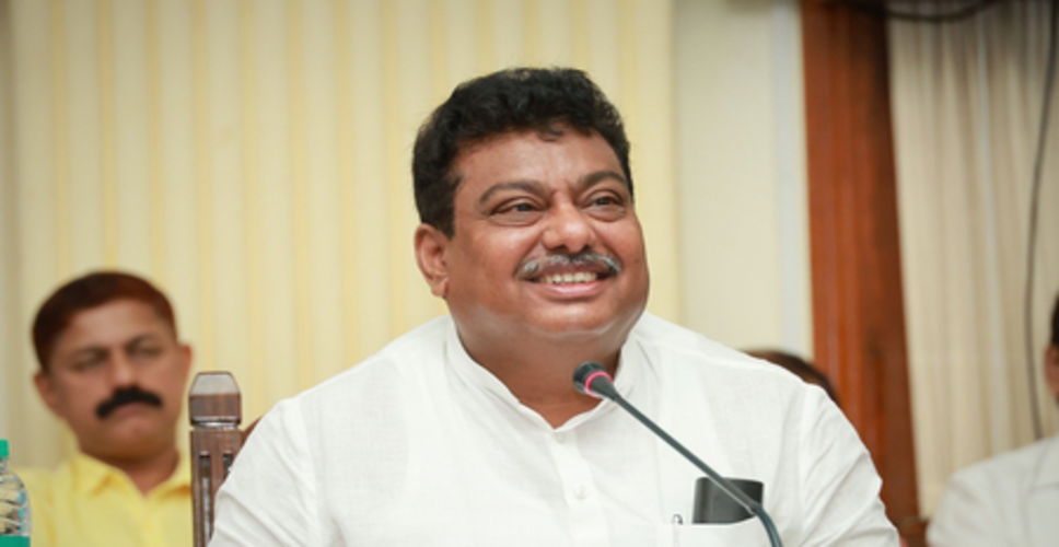 गारंटी योजनाएं विकास का हिस्सा, लेकिन अमीरों को इसका लाभ नहीं उठाना चाहिए: मंत्री एमबी पाटिल