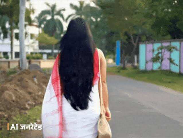 सीकर में 27 वर्षीय महिला लापता, रक्षाबंधन पर आई थी पीहर; परिवार ने युवक पर जताया शक