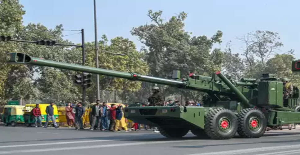 असम में सेना और नागरिक बलों ने गणतंत्र दिवस के लिए काउंटर-ड्रोन अभ्यास किया