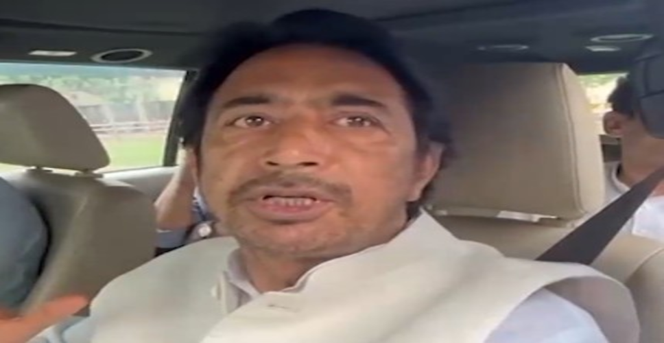 बंगाल चुनाव में कांग्रेस का वोट प्रतिशत के साथ सीटें भी बढ़ेंगी: गुलाम अहमद मीर