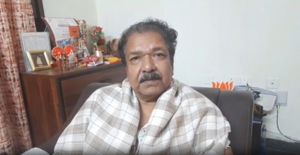 भावनात्मक और भ्रामक माहौल बनाकर सत्ता हासिल करना चाह रही ममता बनर्जीः दिलीप जायसवाल