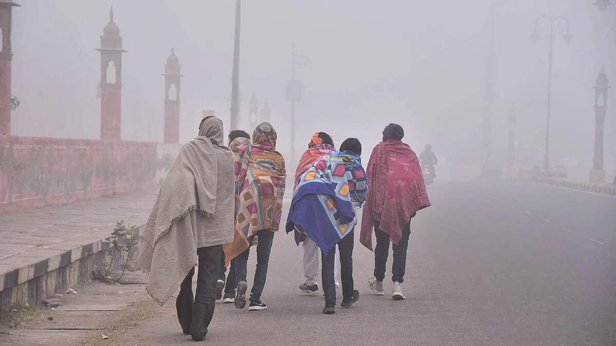 राजस्थान में मौसम का मिजाज बदलेगा, फुटेज में जानें पश्चिमी विक्षोभ के असर से बढ़ेगा तापमान, हल्की बूंदाबांदी के आसार