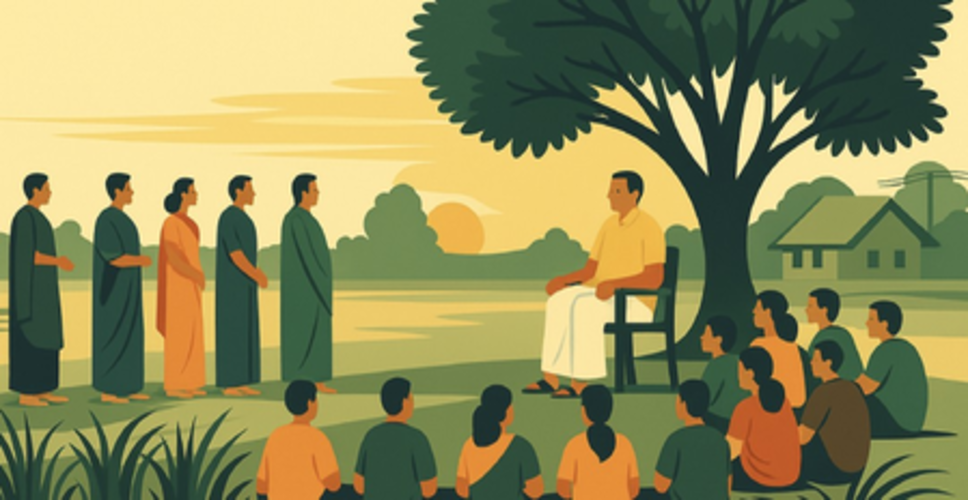 राज्य मंत्री बघेल 24 अप्रैल को राष्ट्रीय पंचायती राज दिवस समारोह की करेंगे शुरुआत