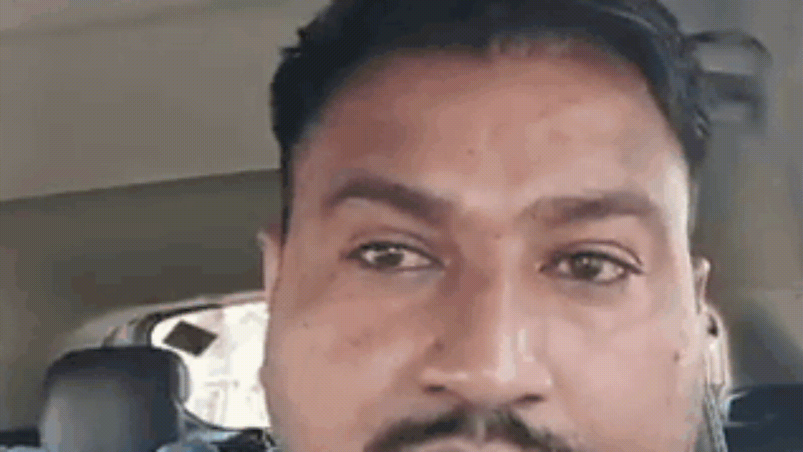 मुझे कहा गया तू मर जा; जैसलमेर में पत्नी-ससुराल वालों से परेशान कॉन्स्टेबल ने नहर में कूदकर दी जान