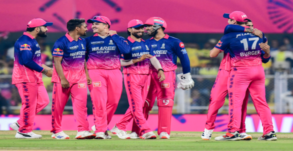 आईपीएल 2026: केविन पीटरसन ने बताया, प्लेऑफ में पहुंच सकती हैं ये 4 टीमें