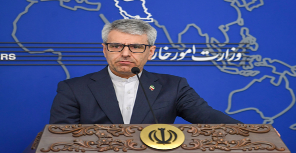 अमेरिका की वजह से बातचीत का रास्ता बंद, हम पर थोपी गई जंग: ईरान