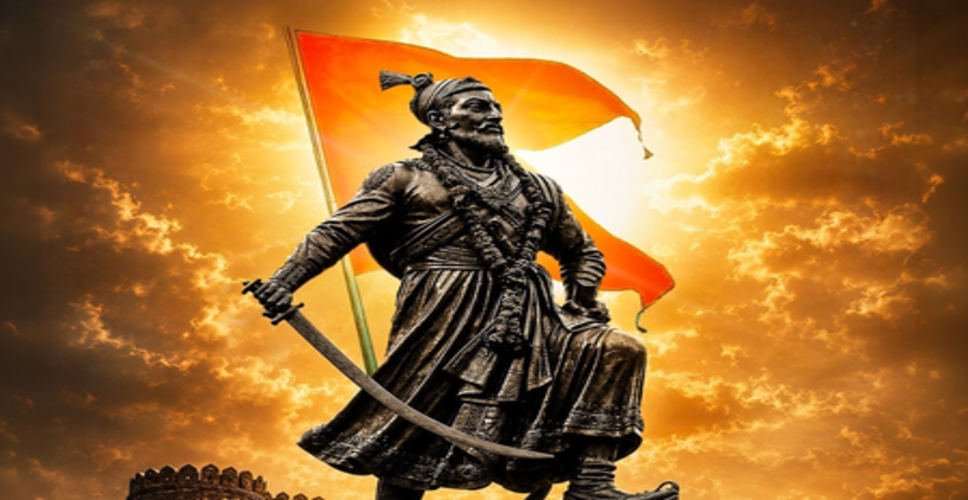 छत्रपति संभाजी महाराज जयंती: कई नेताओं ने दी श्रद्धांजलि, ओम बिरला बोले- उनका बलिदान देता रहेगा राष्ट्रप्रेम की प्रेरणा