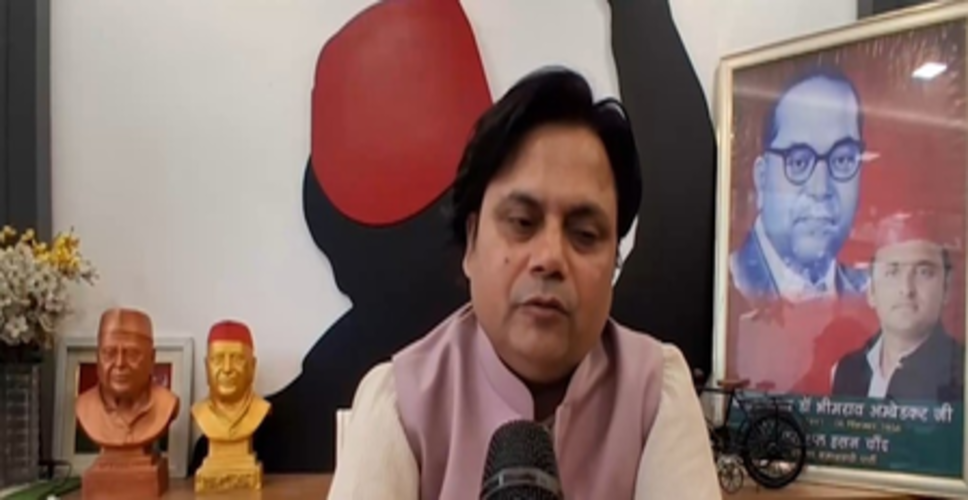 देश के लिए काम करने का रिकॉर्ड तो जवाहरलाल नेहरू के पास ही रहेगा, भाजपा के पास उपलब्धि नहीं : फखरुल हसन