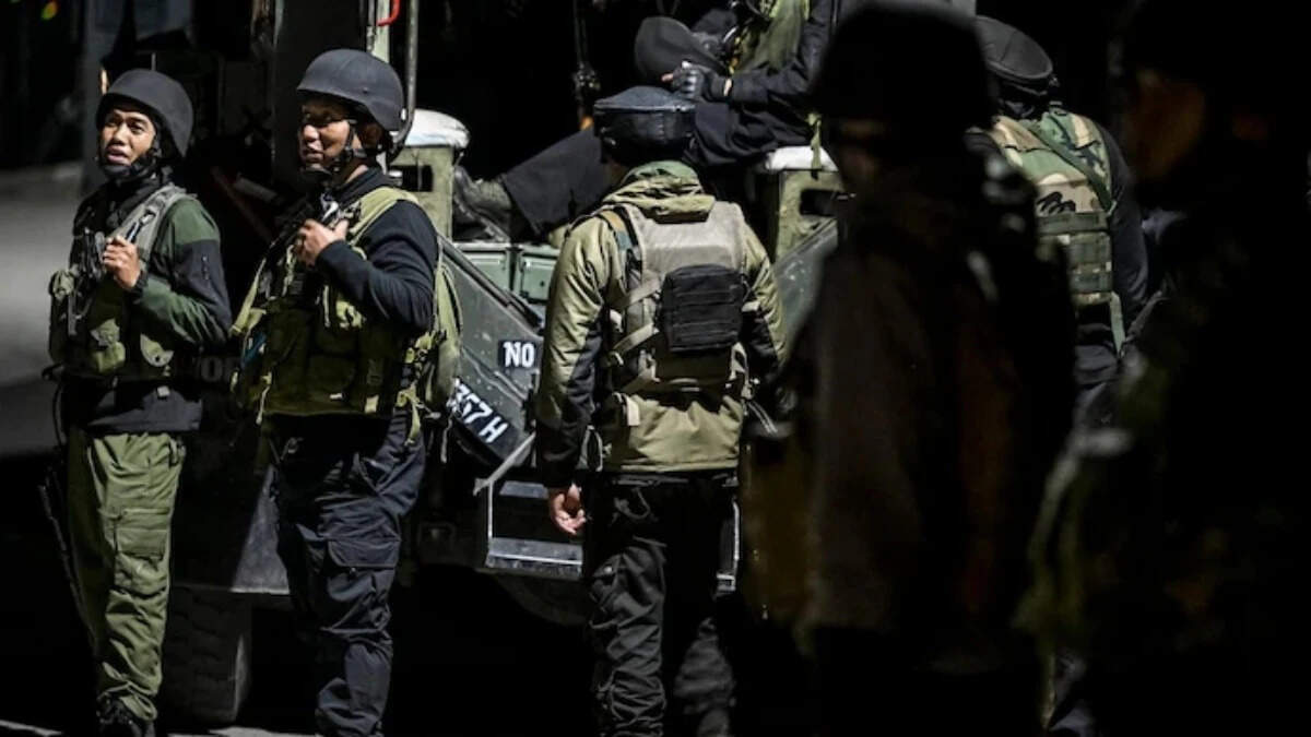 सरकार की ब्लैकआउट एडवाइजरी! 2 मिनट के वीडियो में जानिए&nbsp;जानिए क्या करना है ज़रूरी और किन बातों से रहें दूर