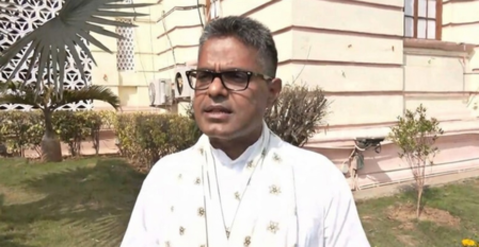 बिहार में सम्राट चौधरी के सीएम बनते ही रालोमो के विधायक माधव आनन्द ने कहा-प्रदेश में शराबबंदी जरूरी नहीं