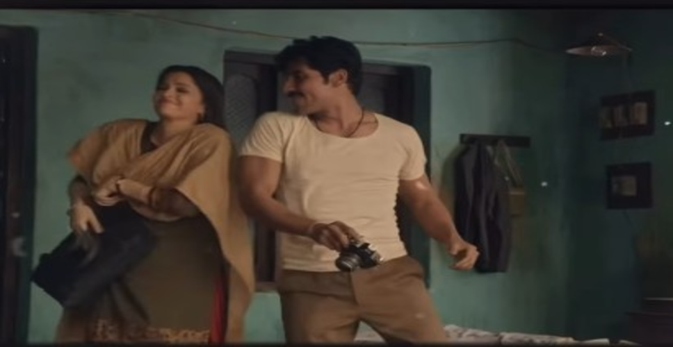 रणदीप हुड्डा को याद आए 'सरबजीत' के वो दर्दभरे दिन, फिल्म के 10 साल पूरे होने पर शेयर किया वीडियो