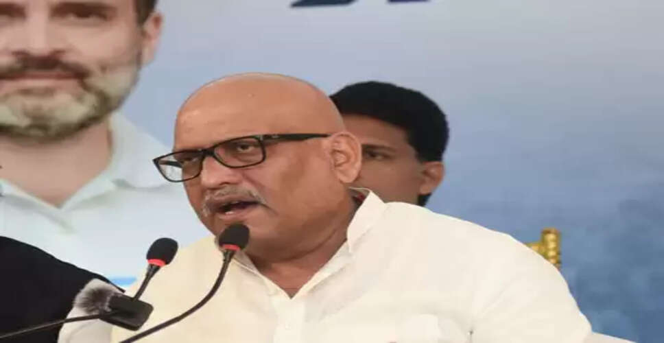 अयोध्या में राम मंदिर के आसपास नॉनवेज की बिक्री पर प्रतिबंध के फैसले का कांग्रेस नेताओं ने किया स्वागत