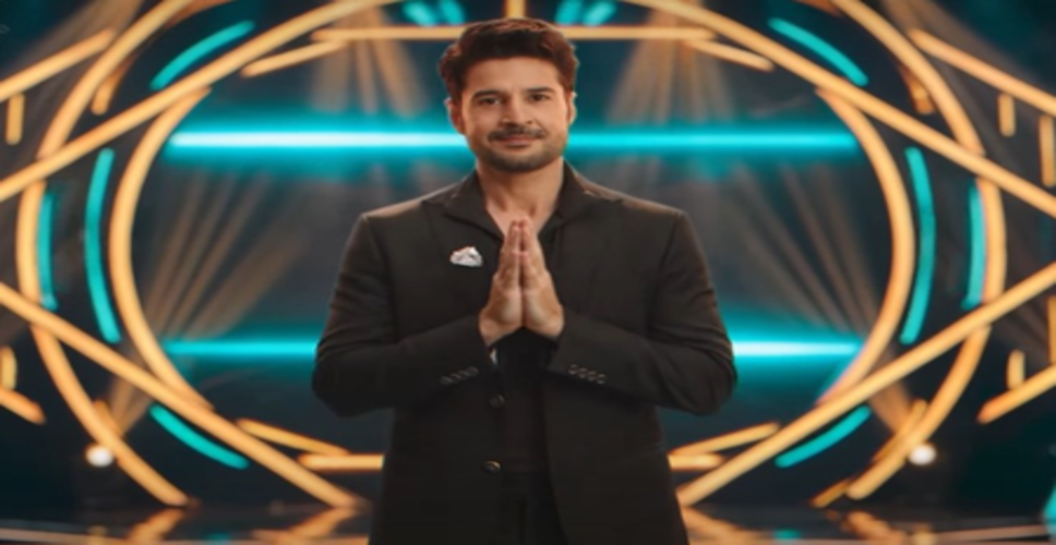 'तुम हो ना' शो में राजीव खंडेलवाल ने याद किया राजेश खन्ना का डायलॉग