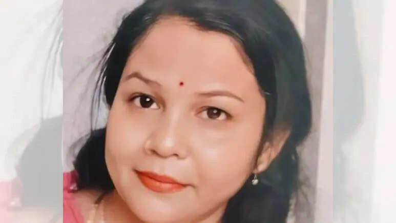 चित्तौड़गढ़ में ट्रेन में सफर के दौरान अतिरिक्त जिला न्यायाधीश की पत्नी की मौत, साइलेंट हार्ट अटैक की आशंका