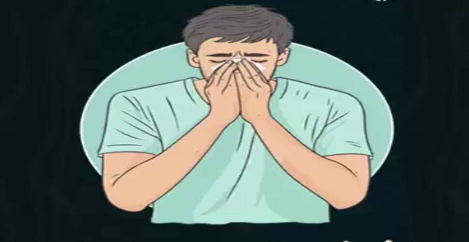 गोमुखासन से जलनेति तक, योग से मिलेगी साइनसाइटिस में राहत