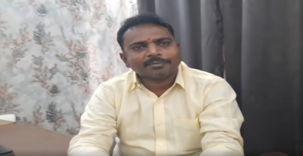 नीतीश कुमार ने बिहार के सभी क्षेत्रों में शानदार कार्य किया: मनोज विश्वास