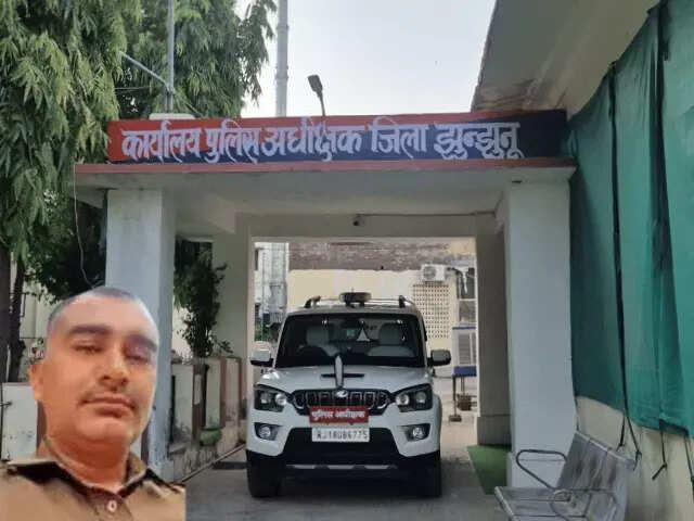 फायरमैन राजेश कुमार के 26 लाख के सोने के जेवर थाने से गायब, कोर्ट के आदेश पर पुलिस ने दर्ज किया मामला